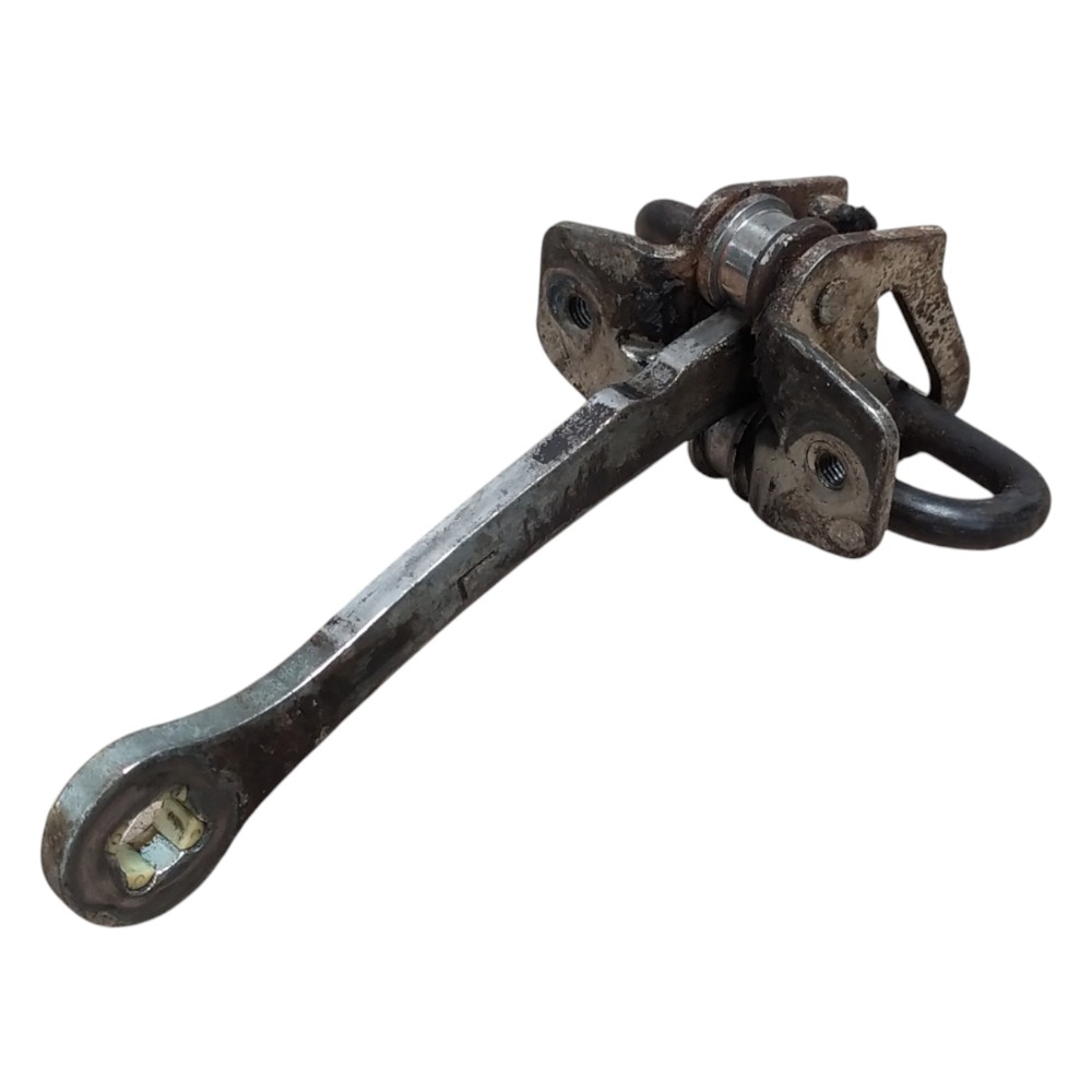 Limitador Porta Dianteira Direita Vectra 97 98 99 2000 2005