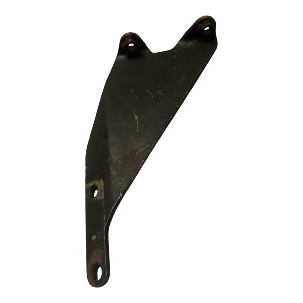 Suporte Coxin Esquerdo Motor Corcel Ii 1.4 1.6 8v 78 80 86 1
