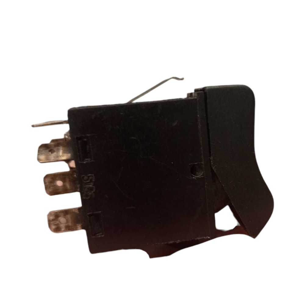 Botão Interruptor Pisca Alerta Santana 92 93 94 95 96 97 98 5