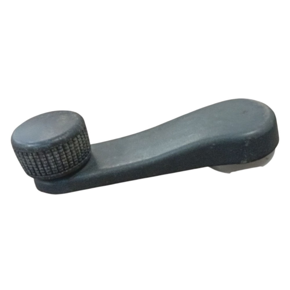 Manivela Vidro Porta Gol G2 G3 G4 Parati Saveiro 94 99 2019 Cinza 2
