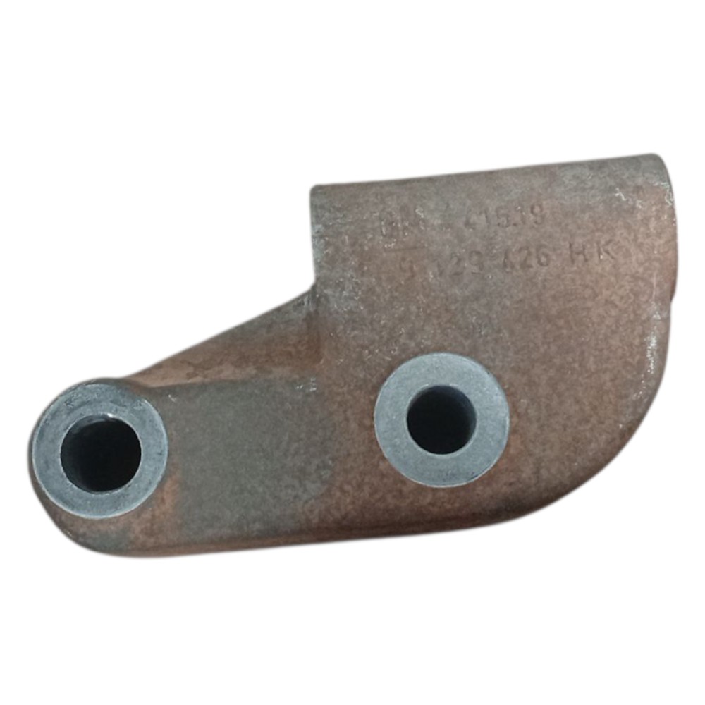 Suporte Alternador Gm Vectra Astra Omega 97 98 99 2000 2005 5
