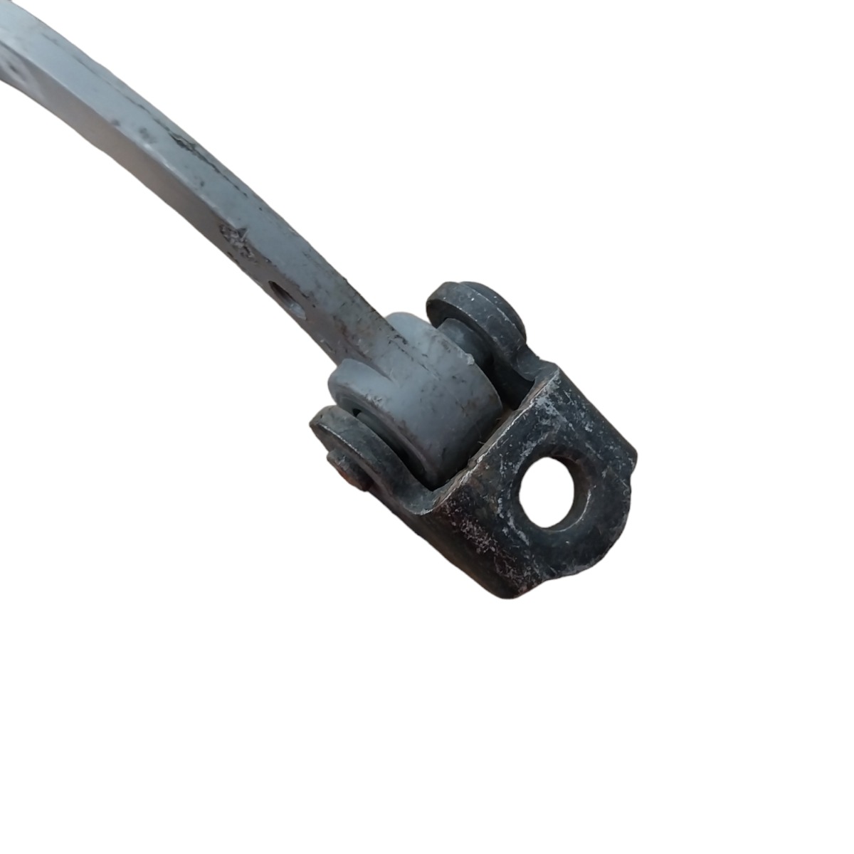 Limitador Porta Dianteira Direita Ford Ka 2008 2010 2014 4