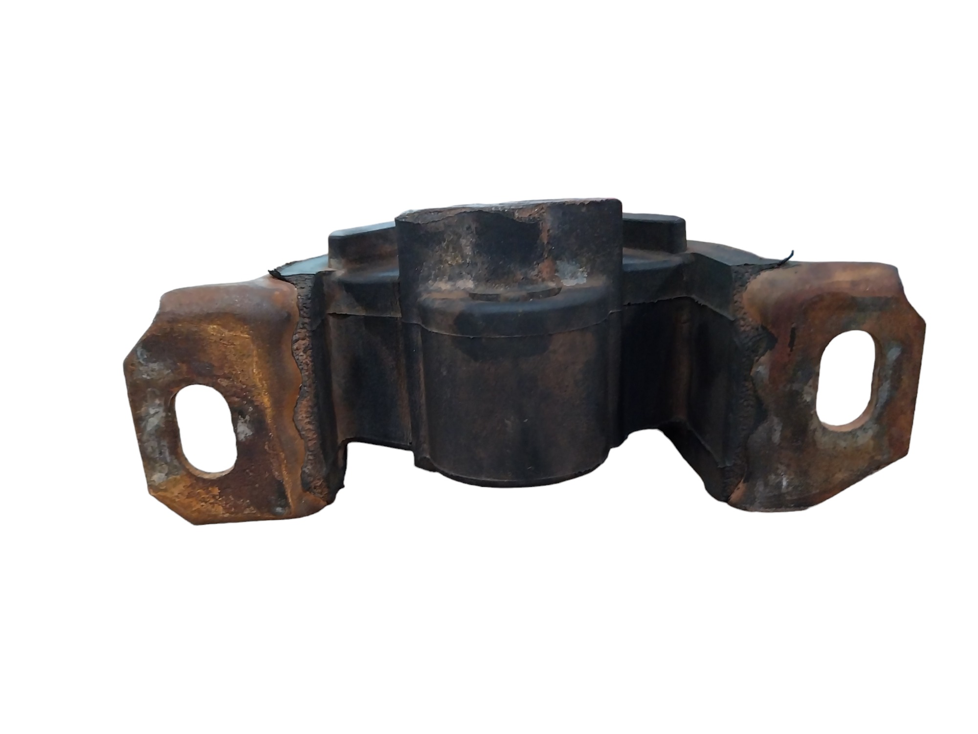 Coxim Motor Esquerdo Monza Kadett Ipanema 82 88 91 96