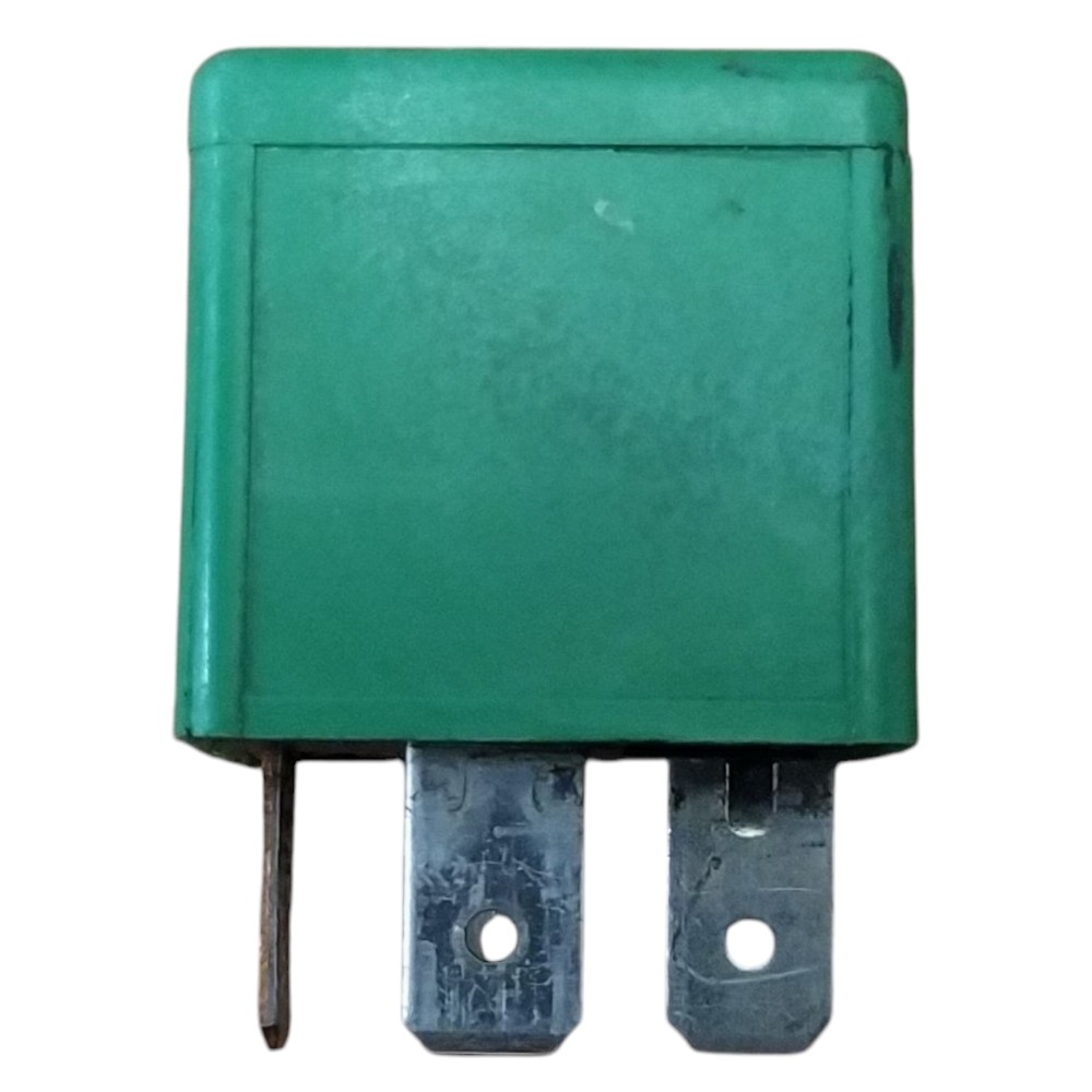 Relé Auxiliar 12v 40a Astra Vectra Monza Corsa 03447012 5