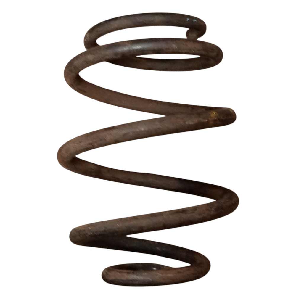 Mola Traseira Corsa Wind Gsi 94 95 96 97 98 99 2002 Cortado 2