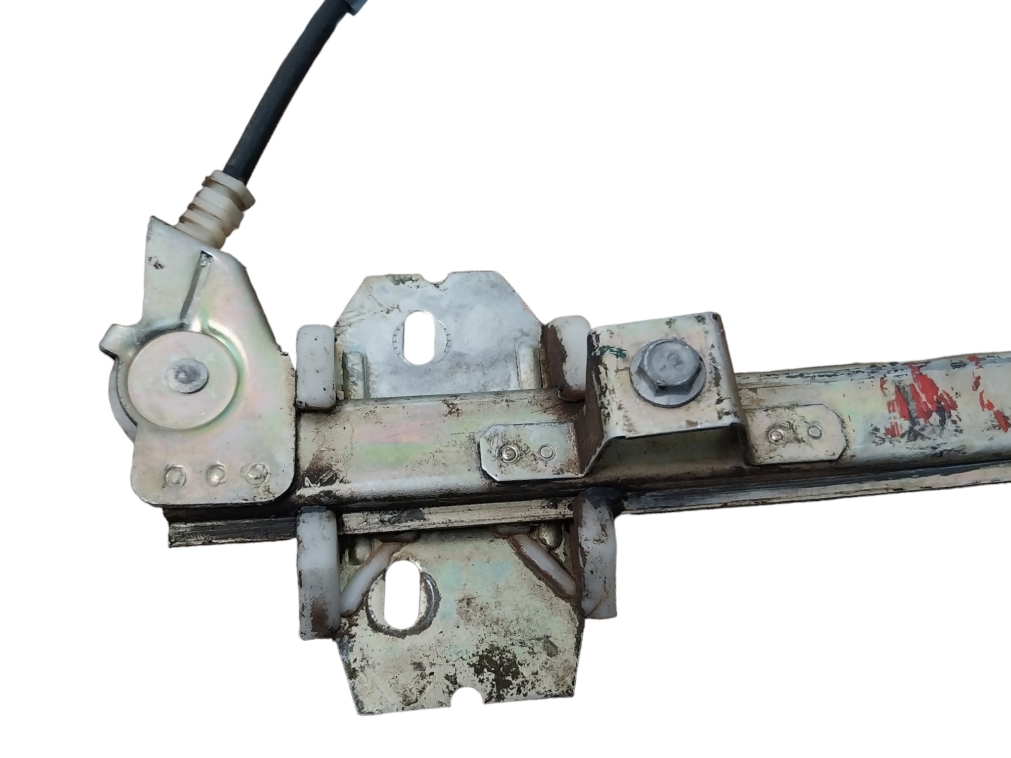 Maquina Vidro Traseiro Esquerdo Uno 4p 85 99 96 2000 2011 3
