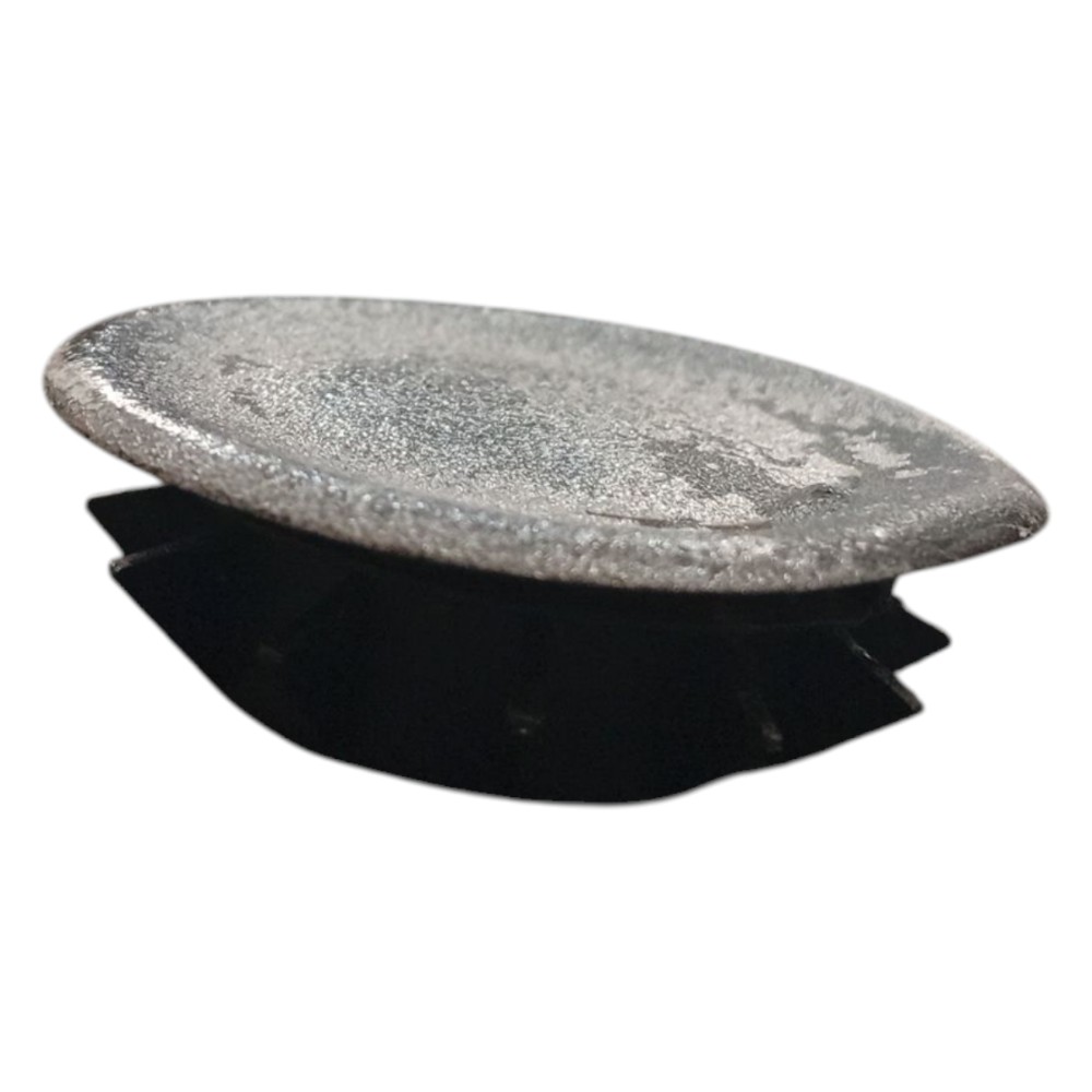 Tampa Parafuso Carroceria Porta Vectra 97 99 2000 2002 2005 Preto 1