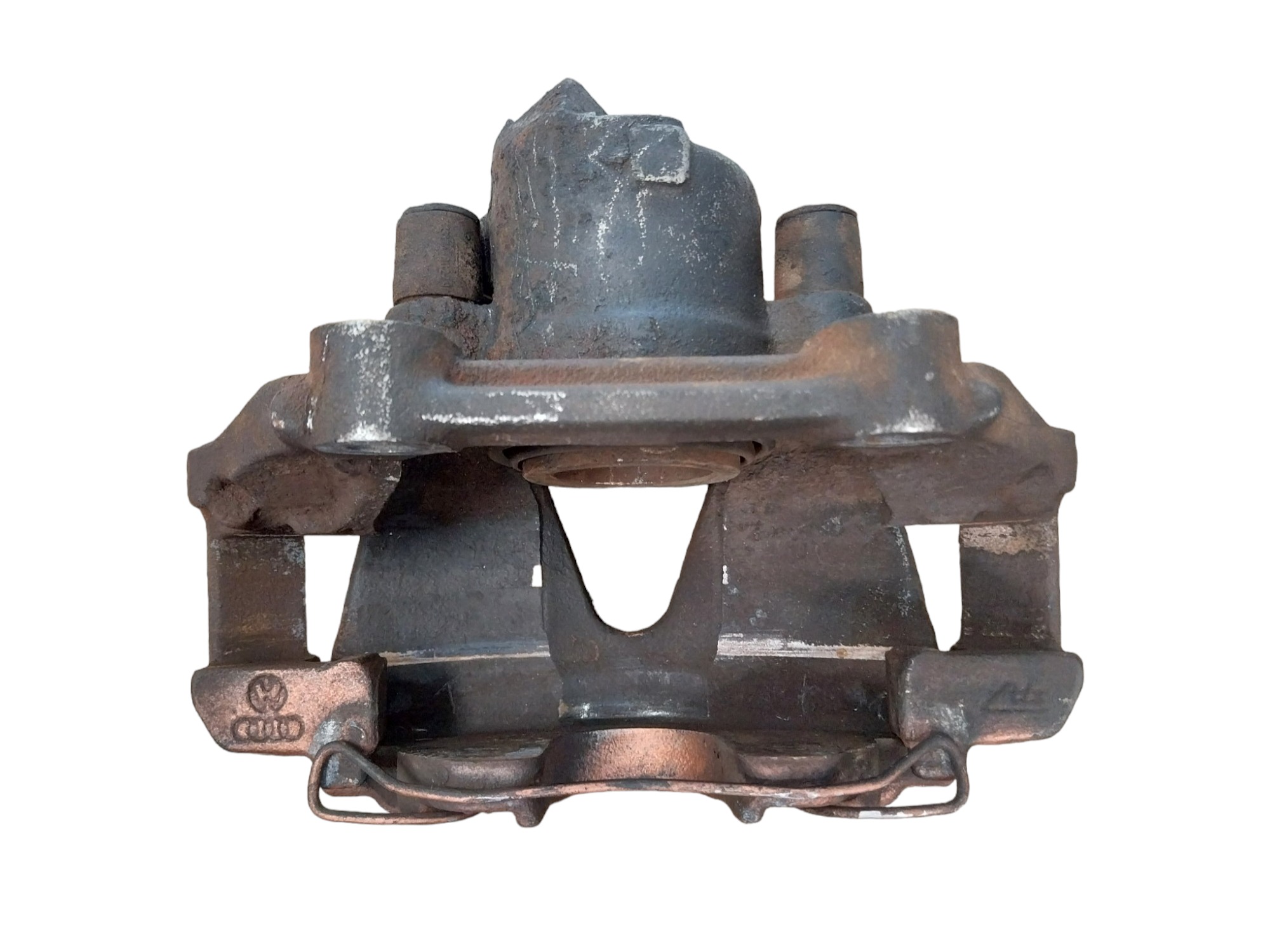 Pinça Freio Dianteiro Esquerdo Audi A3 97 98 2002 2003 2006 5