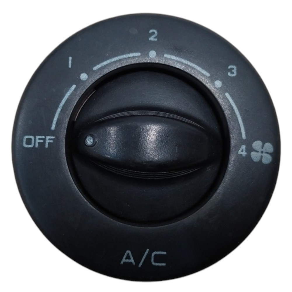 Moldura Botão Ar Condicionado Xsara Picasso 2001 2002 A 2010