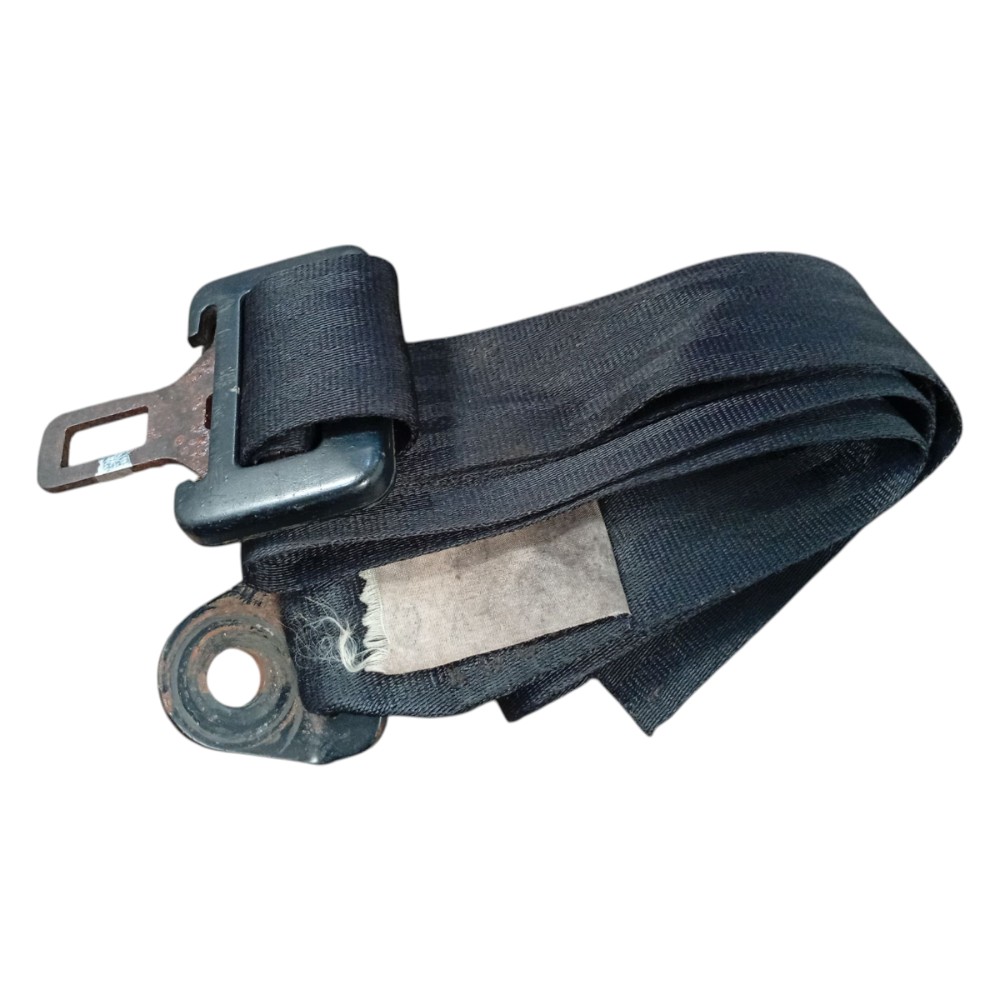 Cinto Segurança Traseiro Gm Omega 93 94 95 96 96 98