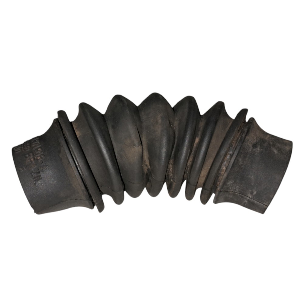 Borracha Passa Fio Chicote Porta Santana 91 96 99 2000 2006