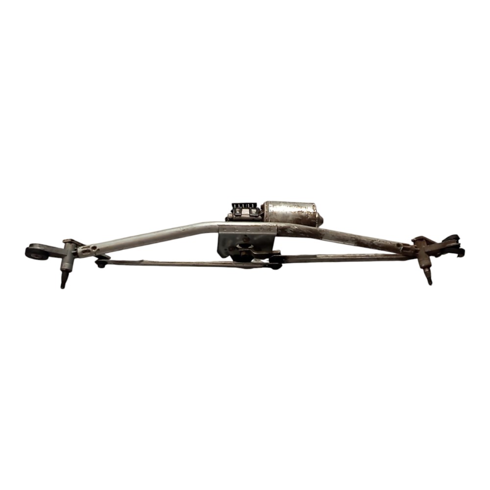 Máquina Motor Limpador Parabrisa Gol G4 2005 2006 2007 2008 4