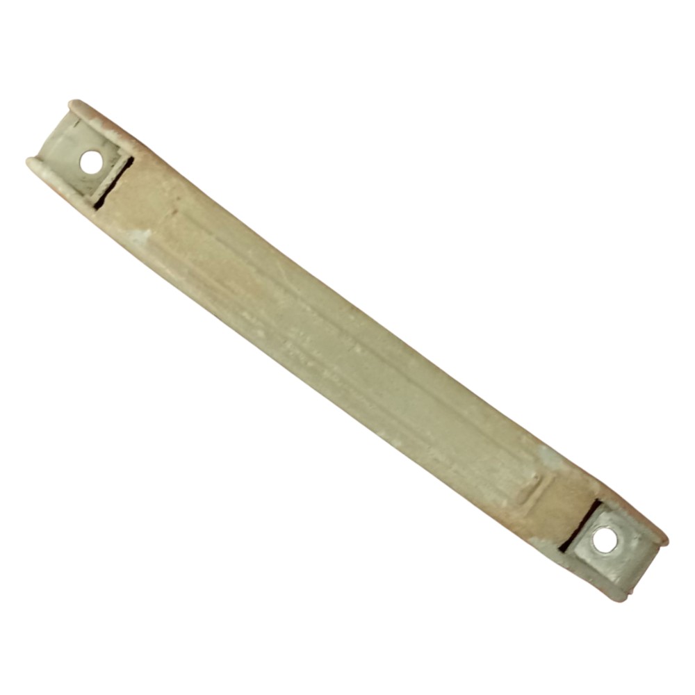 Alça Apoio Teto Pqp Ford Belina Del Rey 85 86 87 88 89 90 91 Branco 1