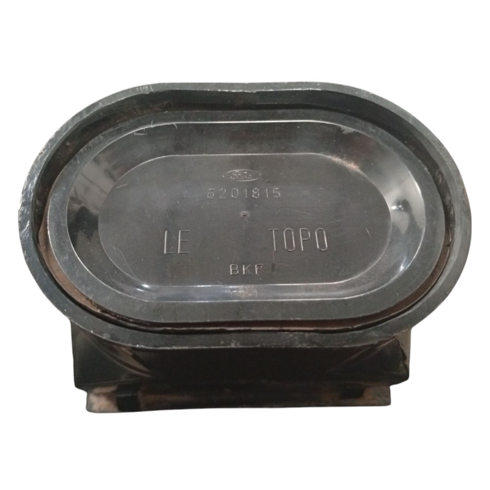 Moldura Difusor Ar Esquerdo Del Rey 85 86 87 88 89 90 91 2