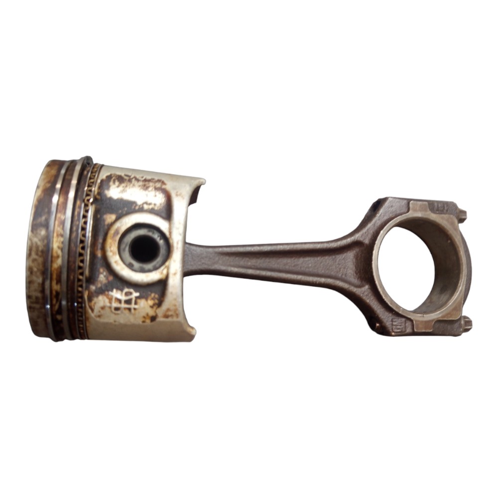 Pistão Motor Biela Monza Kadett Ipanema 91 92 93 94 95 96 5