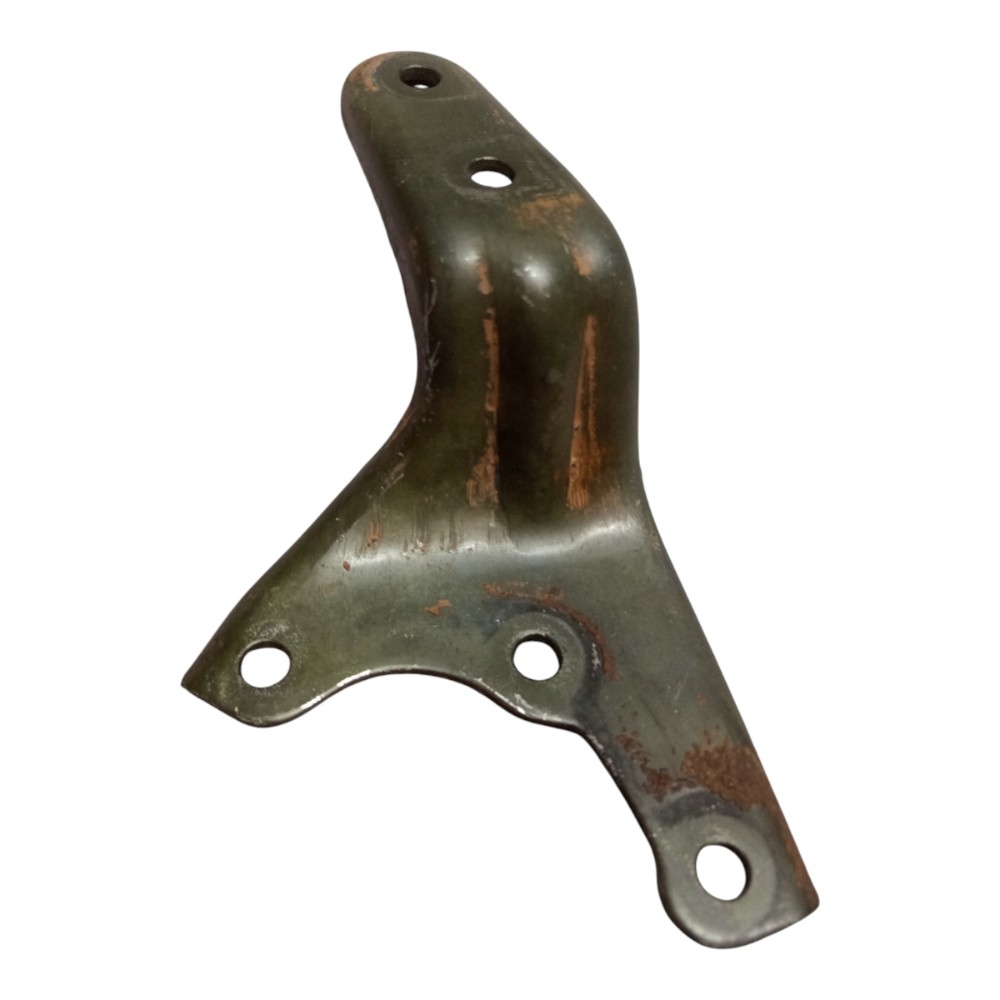 Suporte Caixa Mudança Gol Parati Saveiro G2 G3 G4 94 99 2014 4