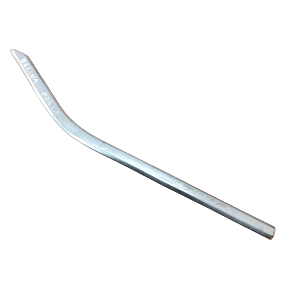 Friso Externo Janela Porta Corcel Belina 78 80 84 86 88 94