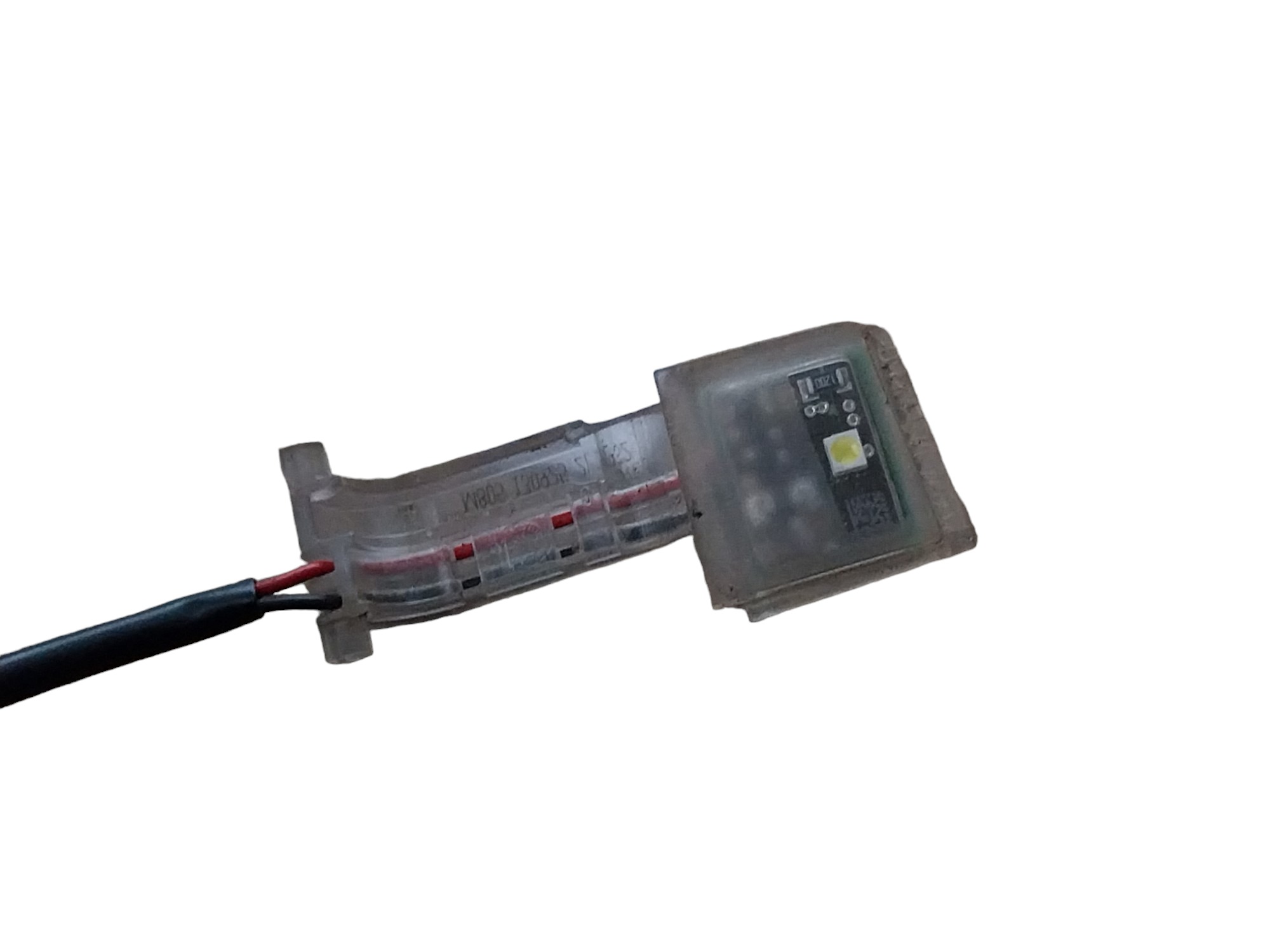 Led Maçaneta Direita Porta Bmw 116 118 320 328 F20 F30 2015 Preto Dianteira/traseira 4
