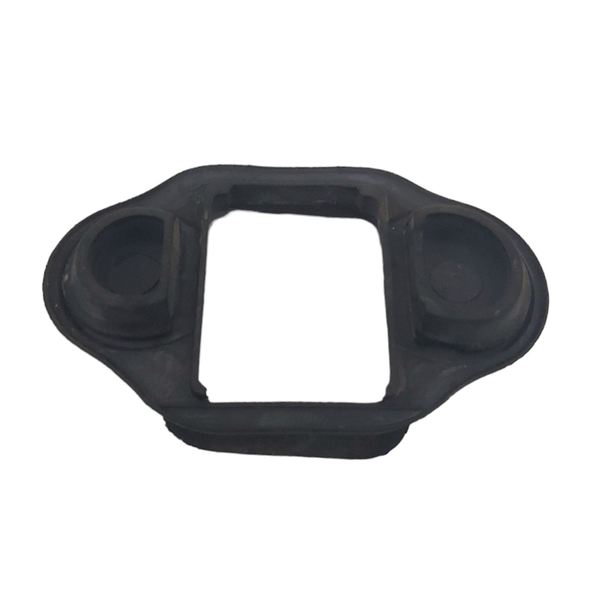 Capa Limitador Porta Traseira Esquerda Bmw 116 118 F20 2015 Traseira Esquerdo Preto 2