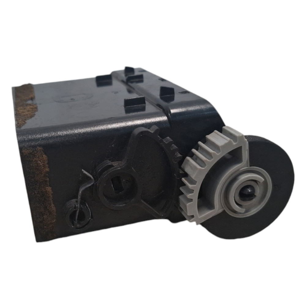 Difusor Ar Direito Gol Saveiro Parati G3 99 2000 2001 A 2005 9