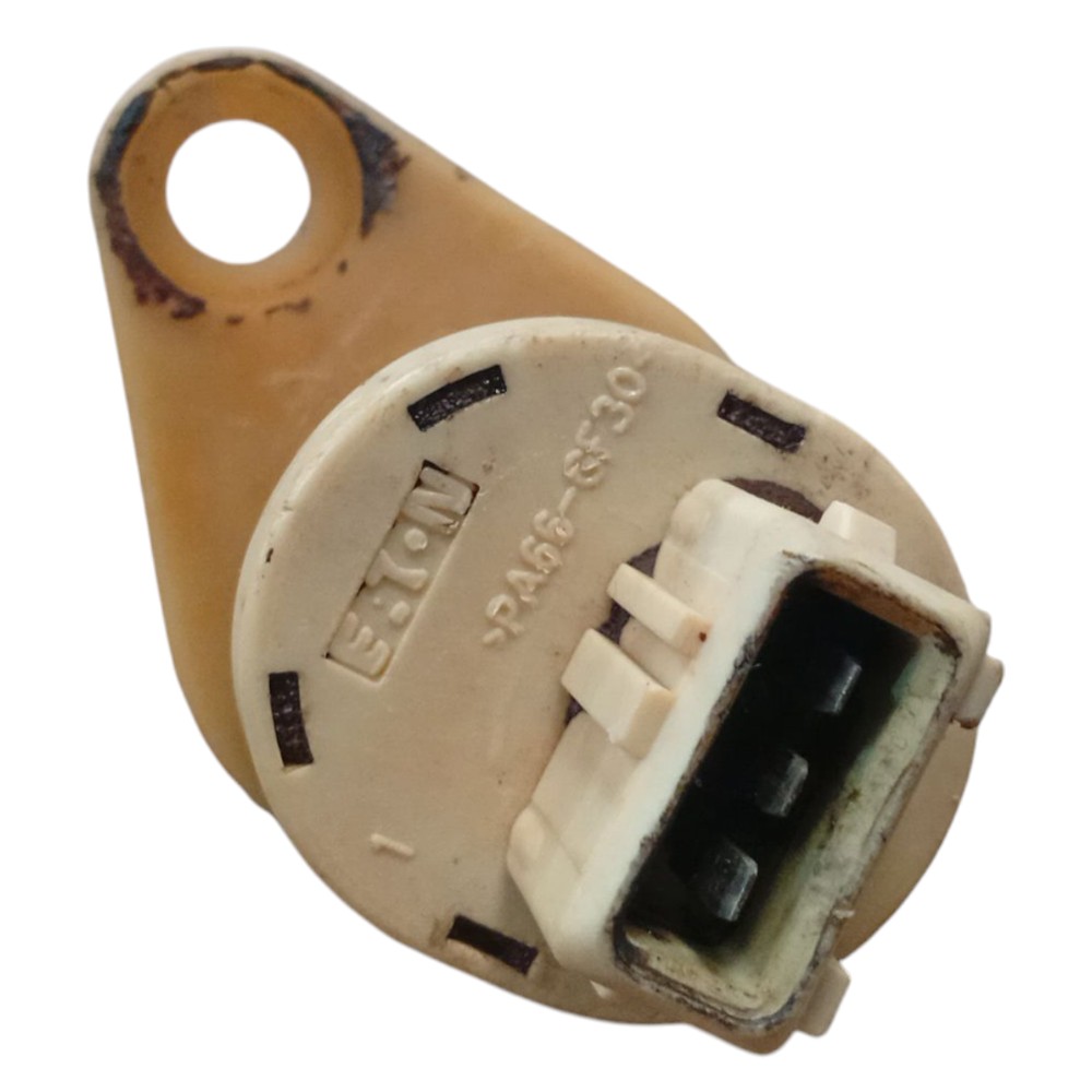 Sensor Velocidade Câmbio Peugeot 206 1.4 2001 2002 2003 2008 6
