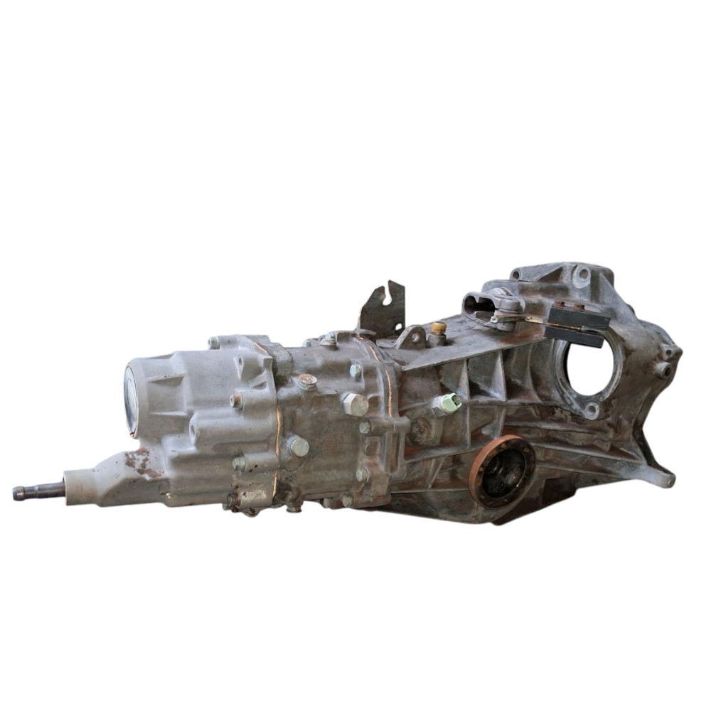 Caixa Câmbio Gol G2 G3 1.0 At 94 96 98 2000 2001 2003 A 2005 5