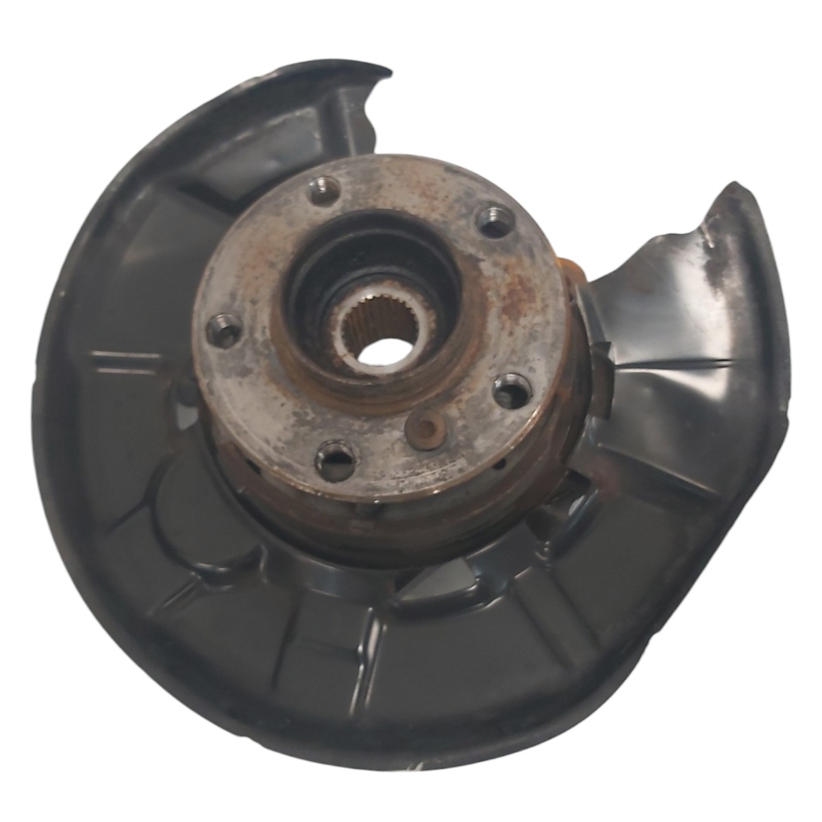 Montante Cubo Traseiro Direito Bmw 116 118 320 328 F20 F30 3