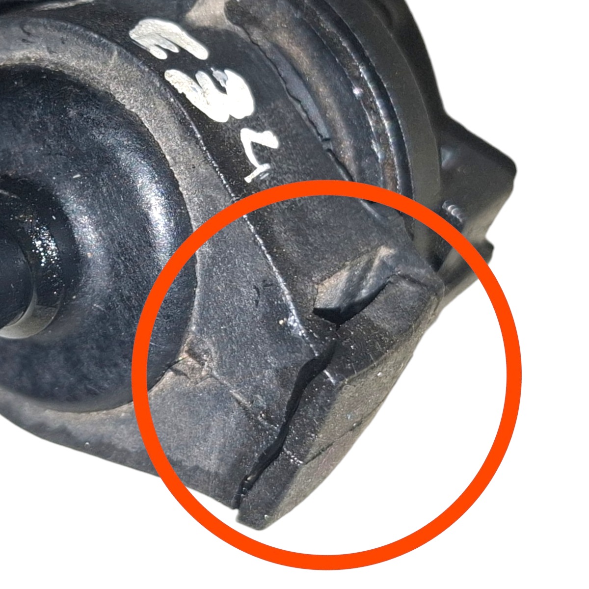 Válvula Canister Bmw E24 E30 E34 535i 87 88 89 90 91 92 A 95 2