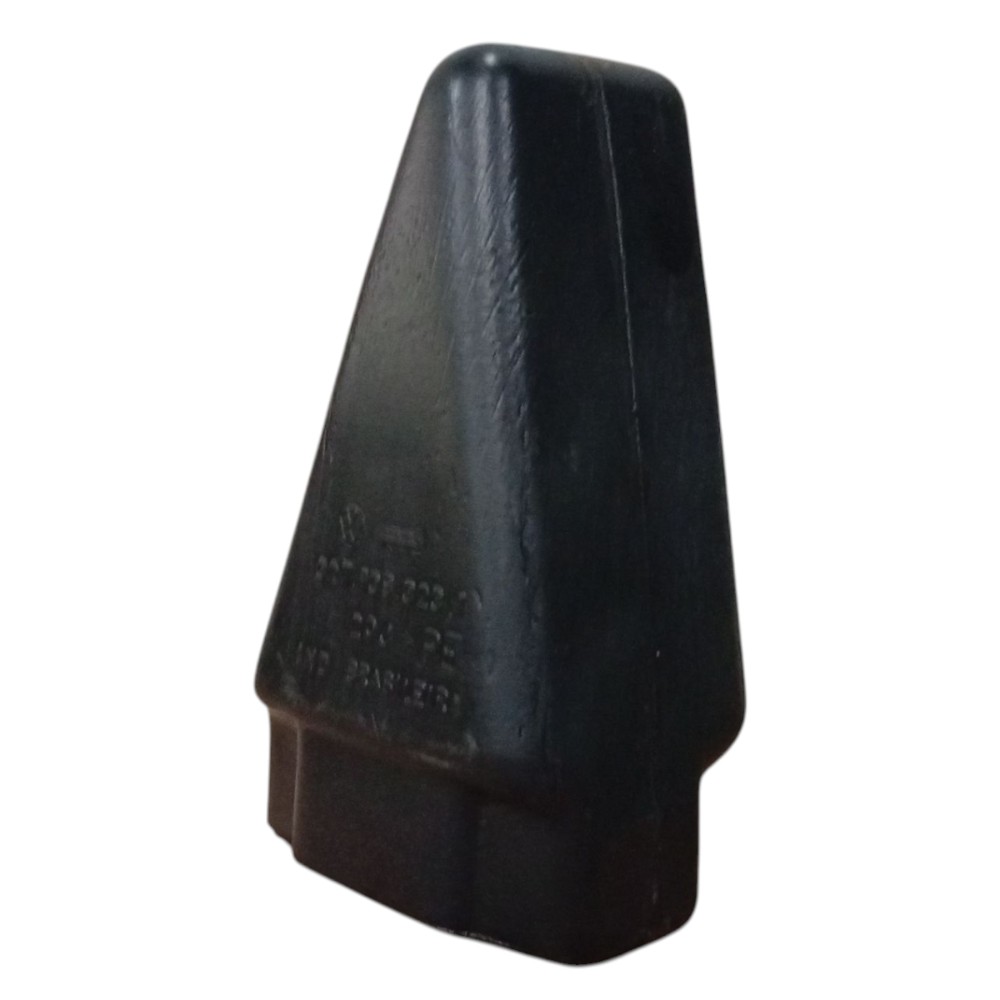 Coifa Limitador Porta Santana 92 94 96 2000 2002 2004 A 2006 Preto 3