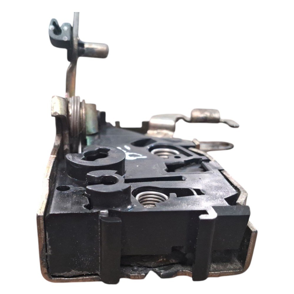 Fechadura Porta Dianteira Esquerda Peugeot 405 87 89 92 A 97 6