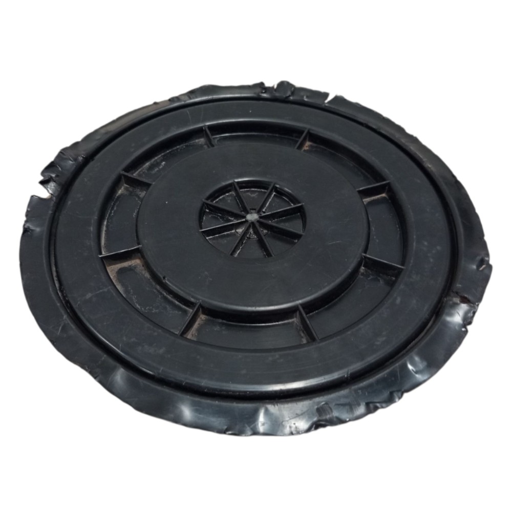 Tampa Tanque Combustível Vectra 97 98 99 2000 2005 Detalhe 6