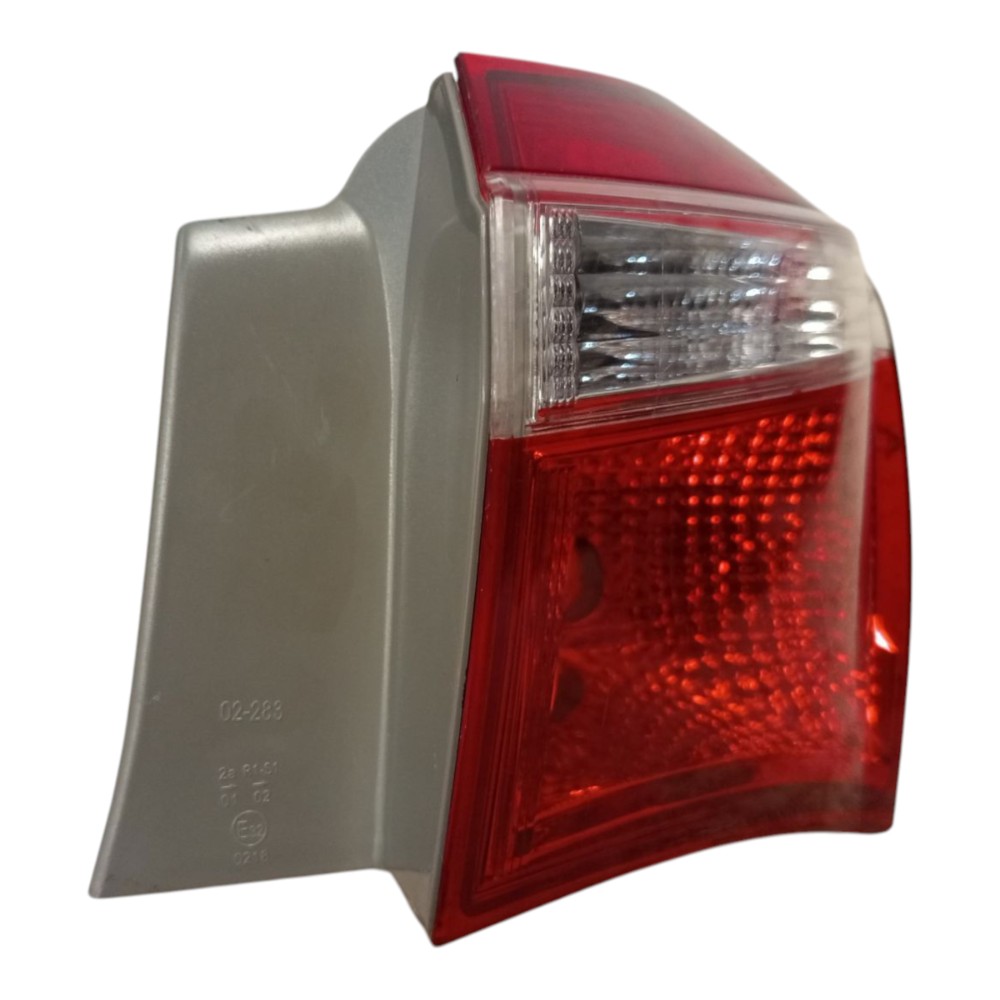 Lanterna Traseira Direita Corolla Original 2015 2016 2017 Direito/passageiro 3