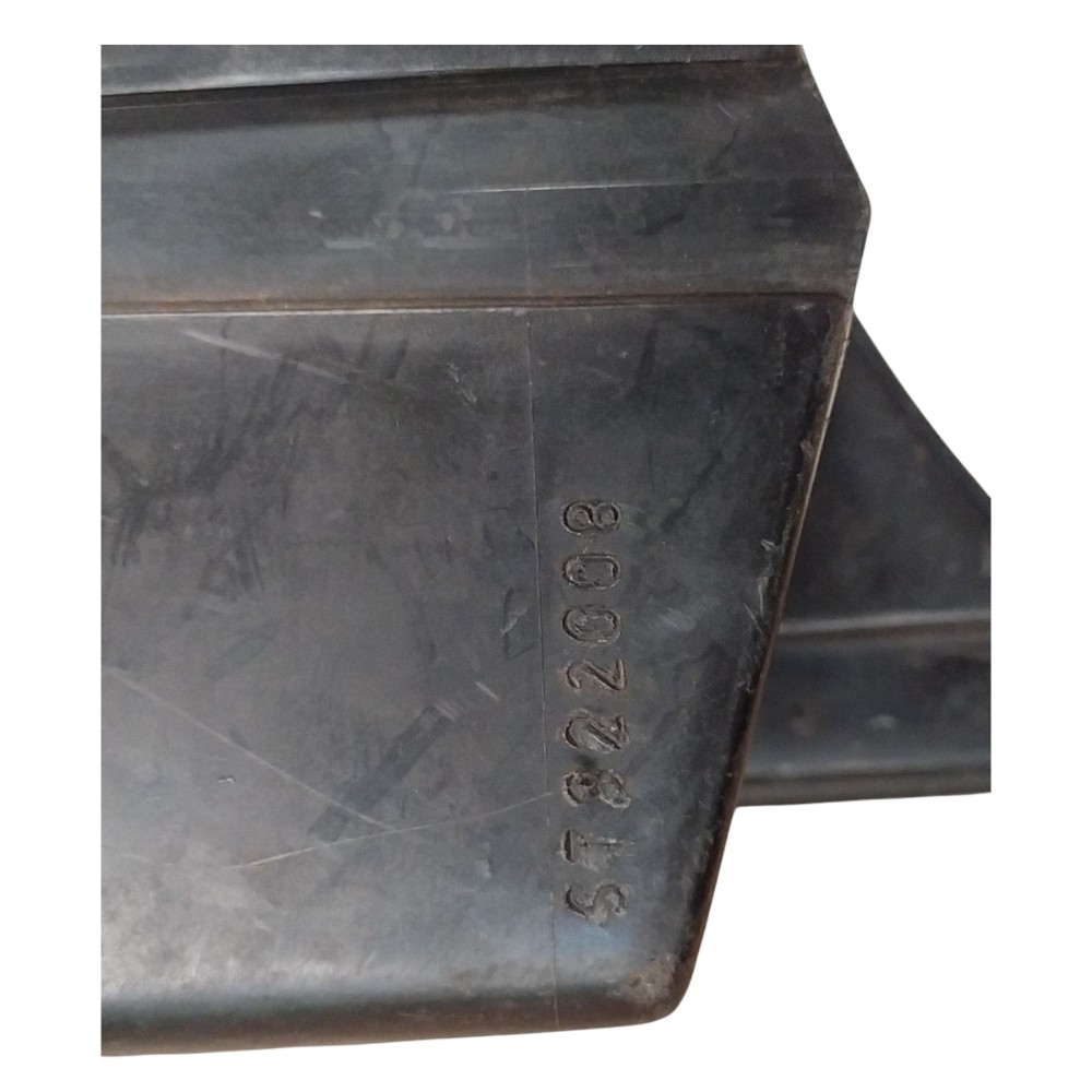 Caixa Filtro Ar Gol Voyage Polo 2004 2005 2008 2015 Detalhe 10
