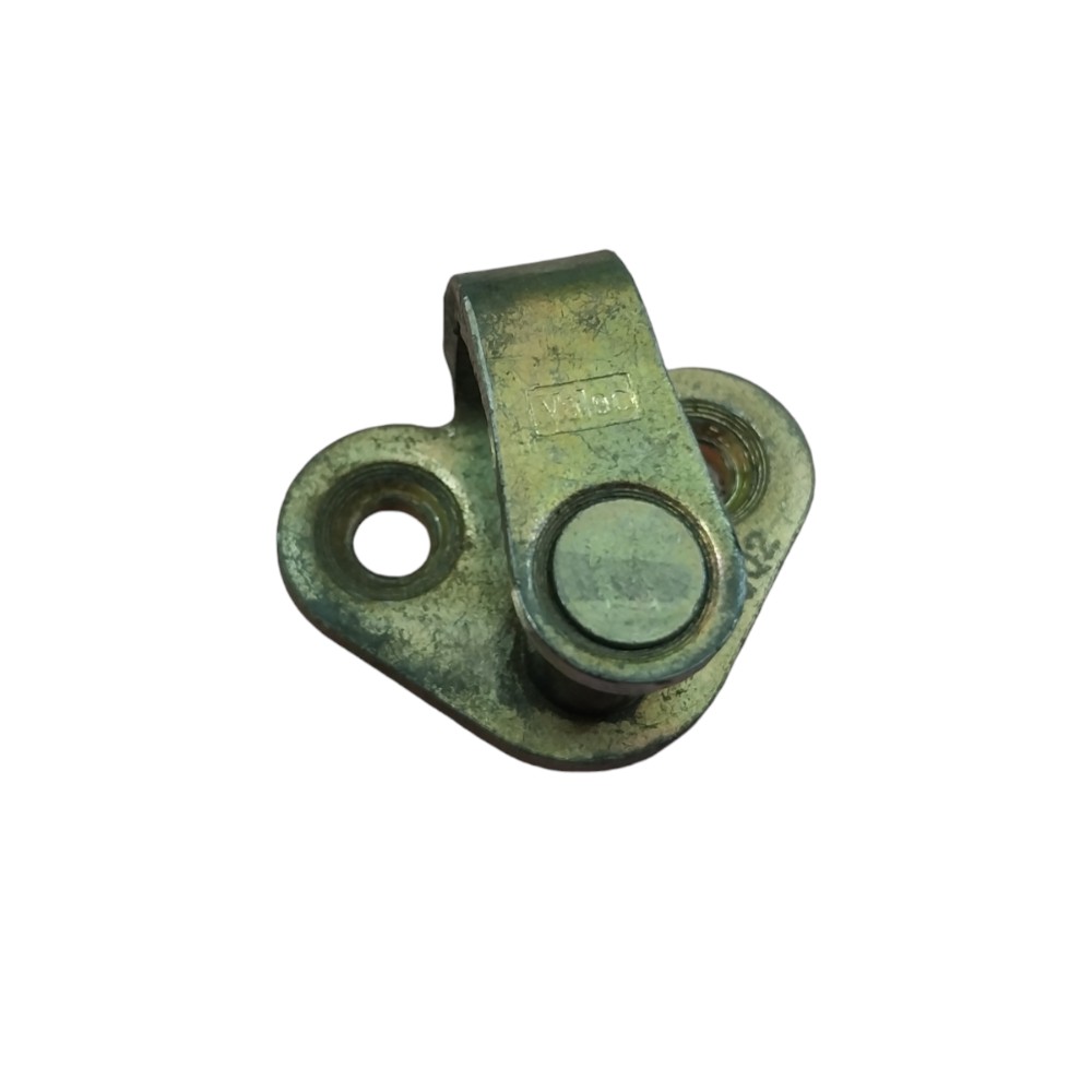 Batente Porta Dianteira Xsara Picasso 2001 2002 2003 A 2010 4