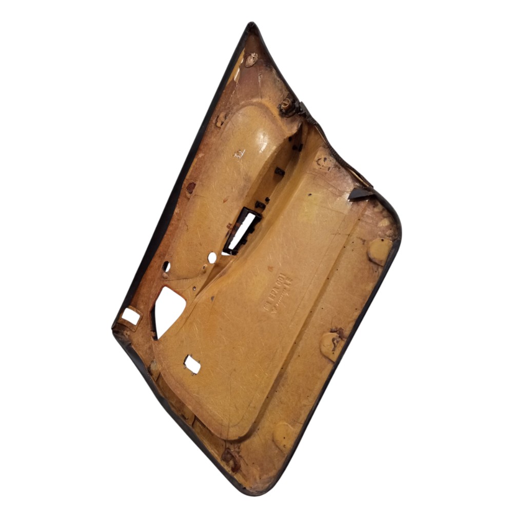 Forro Porta Traseira Esquerda Omega 93 94 95 96 97 98 99 5