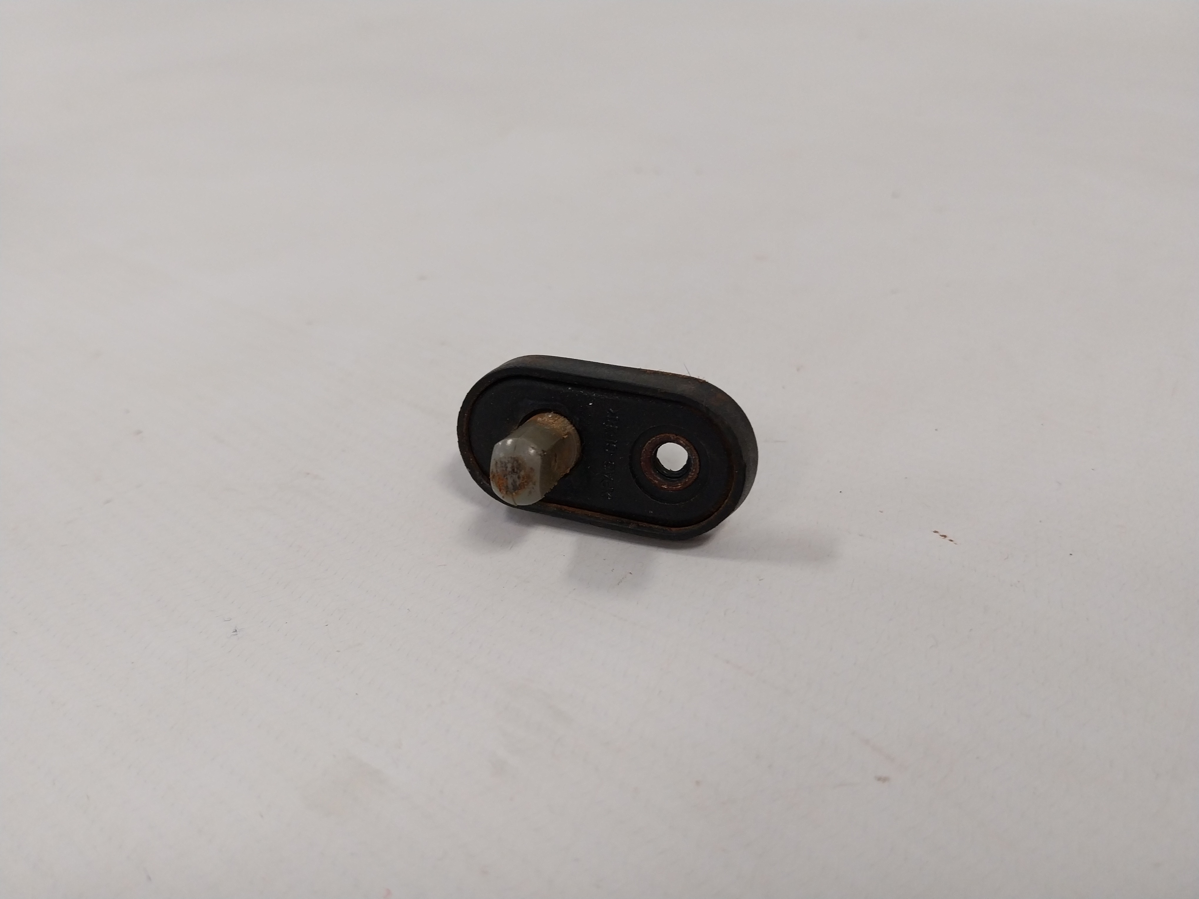 Sensor Abertura Porta Dianteira Corsa Classic 2009 2010 2015 3