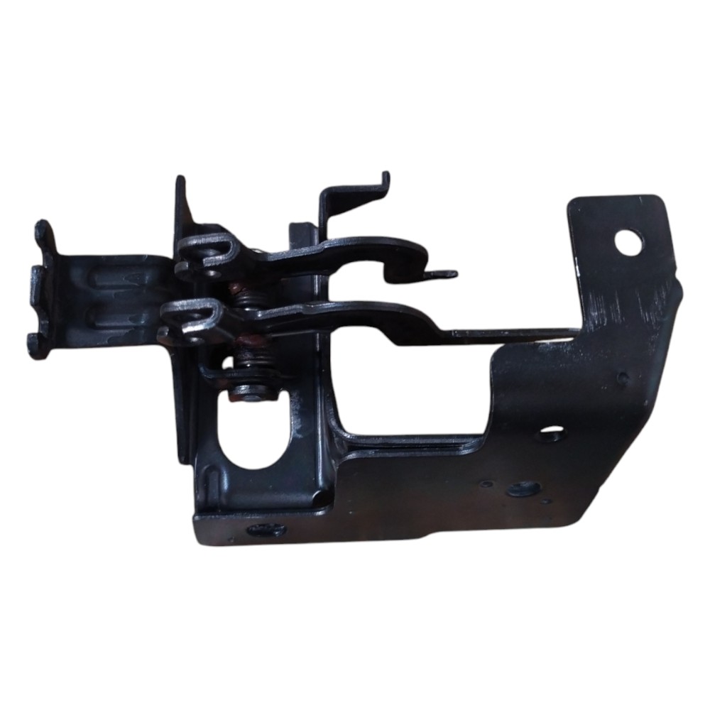Acionador Tampa Combustível Subaru Legacy 94 95 96 97 99  Preto 1997 3