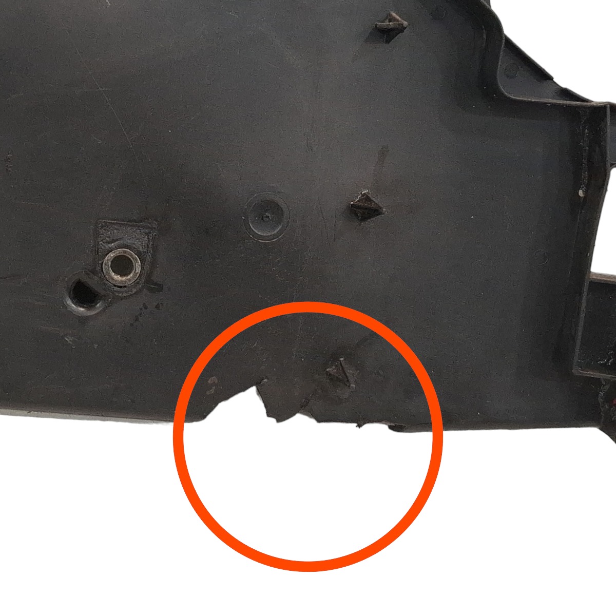 Capa Correia Dentada Gol At 1.0 8v 96 97 98 99 2000 A 2002 3