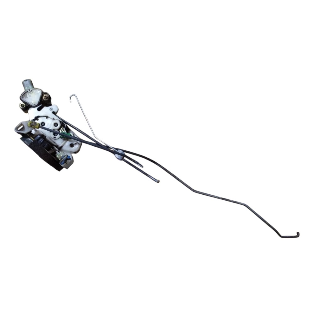 Fechadura Elétrica Dianteira Esquerda Subaru Legacy 94 95 99 5