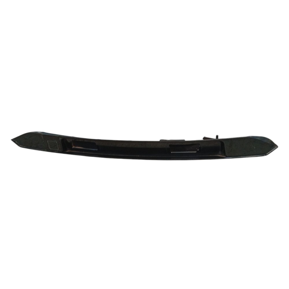 Aplique Tampa Traseira Renault Duster 2015 A 2017 848100815r 3