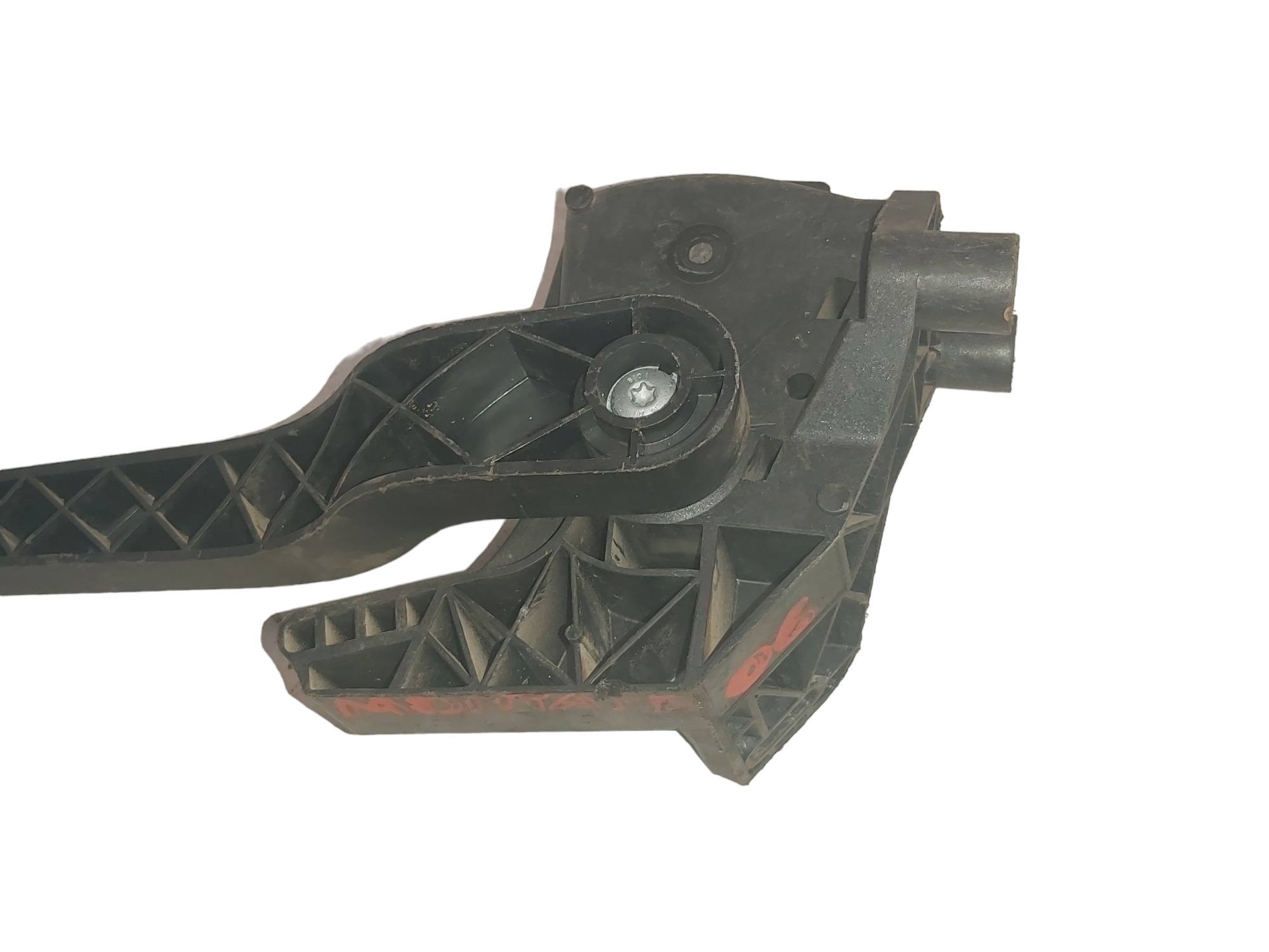 Pedal Acelerador Eletrônico Corsa Montana 2006 A 2012 5
