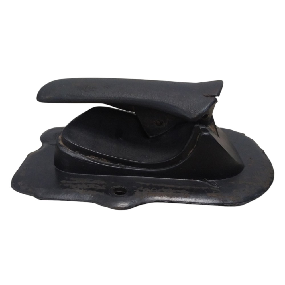 Maçaneta Interna Dianteira Esquerda Corsa 96 97 98 99 A 2002 Preto Dianteira 3