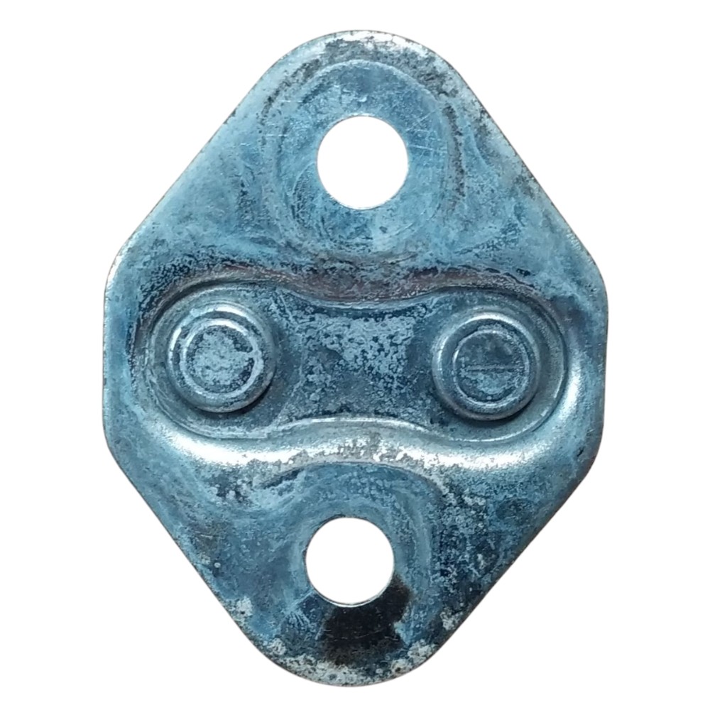 Batente Porta Toyota Corolla 2003 2004 2005 2006 2007 2008 4
