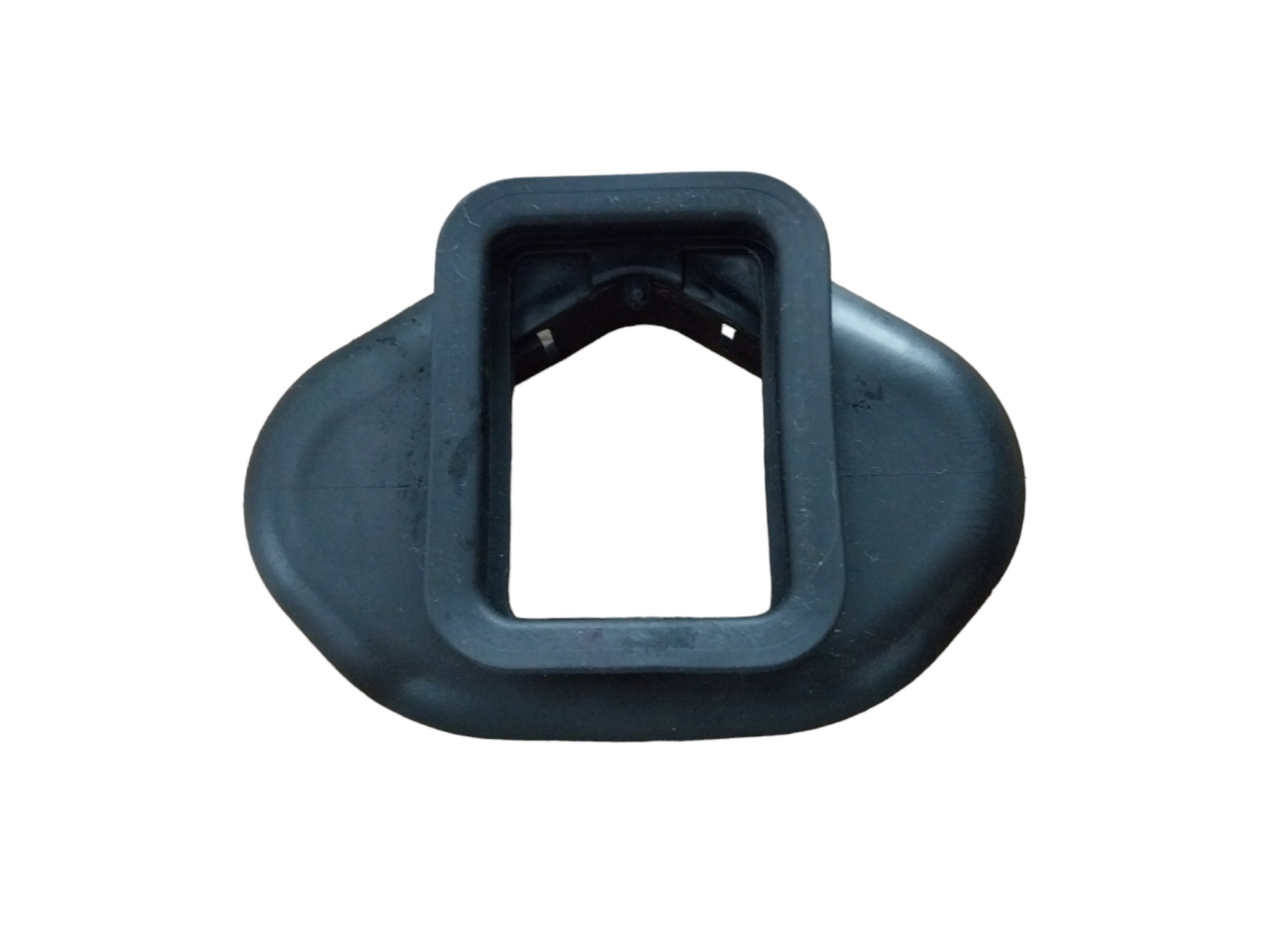 Borracha Limitador Traseiro Peugeot 308 408 2012 2018 2019 Preto