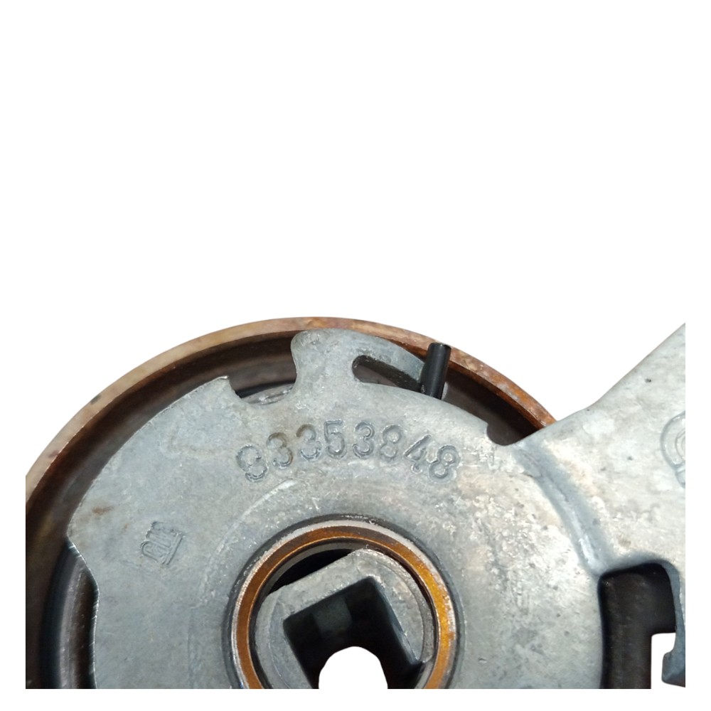 Polia Tensor Correia Vectra 97 98 99 2000 2001 2002 A 2005 3