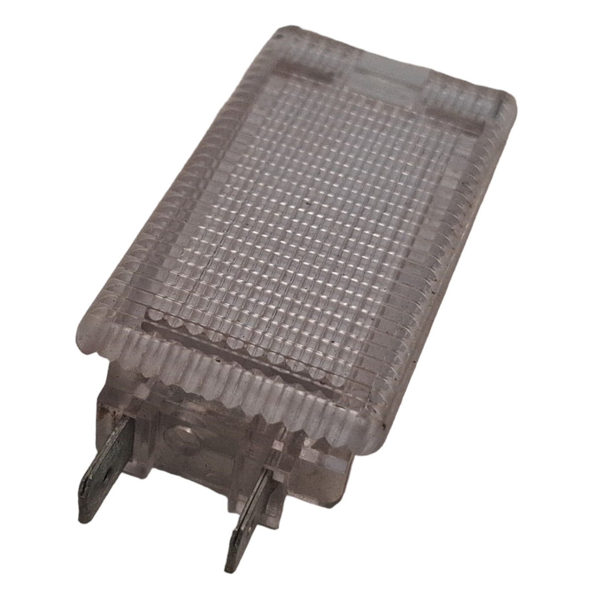 Luz Interna Porta Malas Monza Opala Chevette 82 84 86 91 96