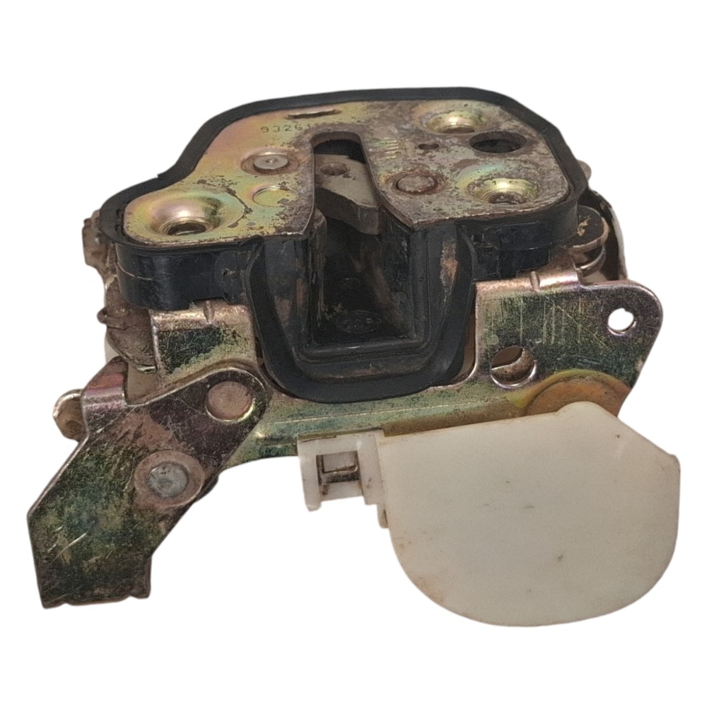 Fechadura Porta Dianteira Direita Celta Corsa 2p 2001 A 2006