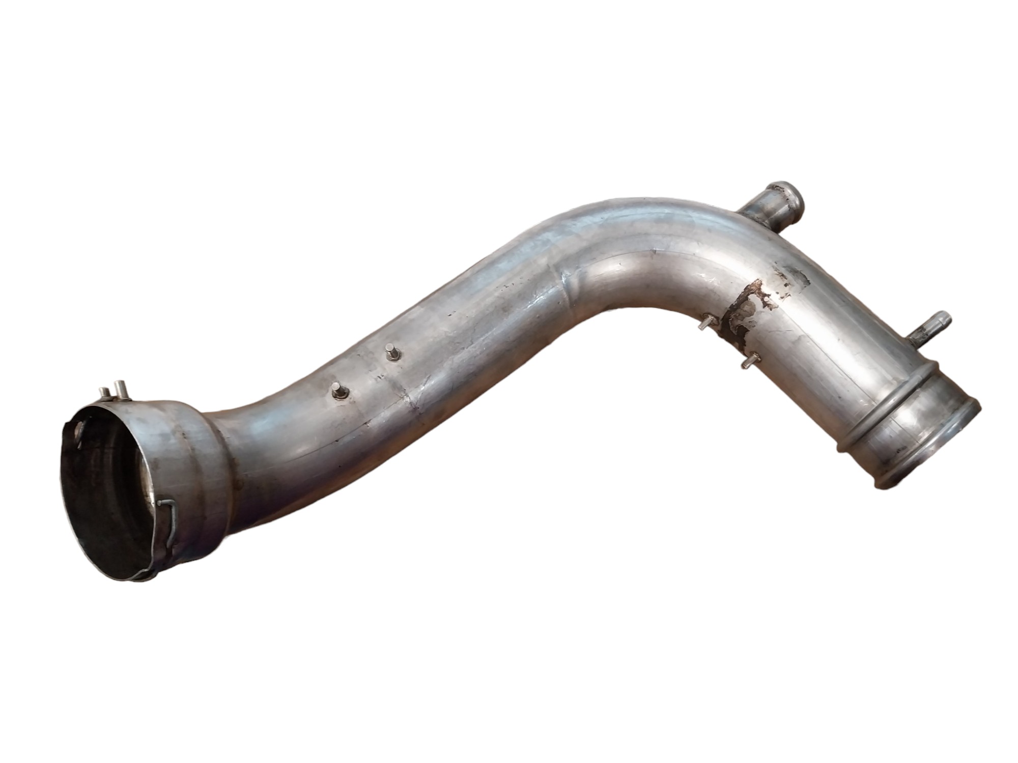 Mangueira Tubo Saída Turbina Audi A3 1.8t 150cv 97 98 A 2006