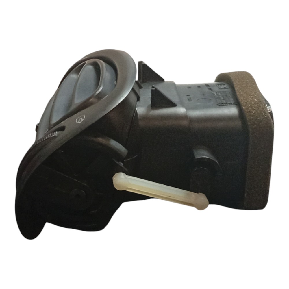 Difusor Ar Direito Condicionado Peugeot 206 99 2009 Detalhe 5