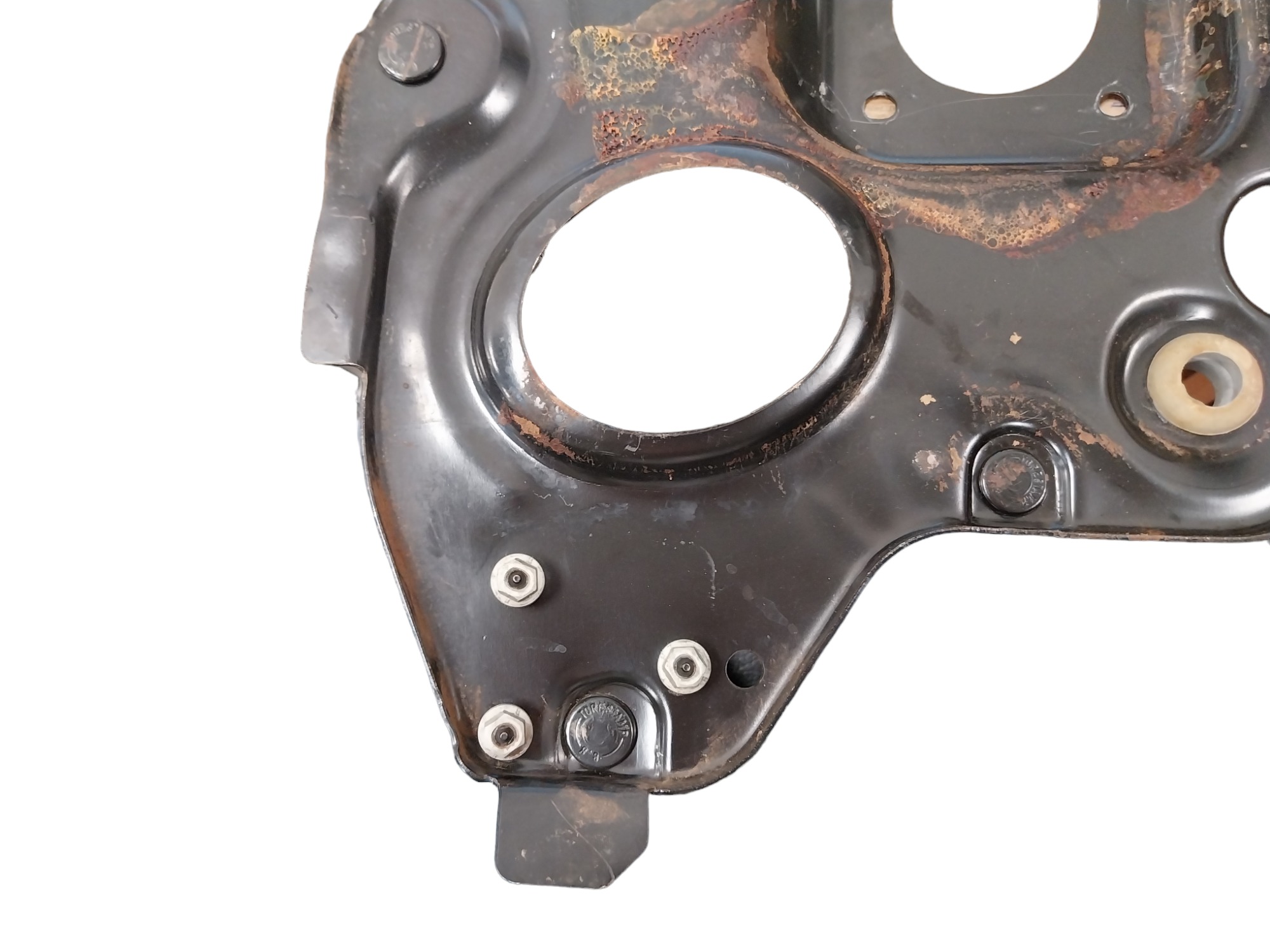 Suporte Pedais Pedaleira Corsa Classic 94 96 99 2012 3